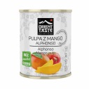 Orient Taste Mango dužina, 850 ml