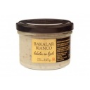 Bakalar Bianco rybia pasta 165 g