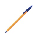 Pero Bic Orange modré 1 ks
