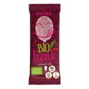 NAURA Bio lízanka v prášku, príchuť čerešňa, BIO, 1 kus