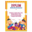 ODCHOD Z MŠ DIPLOM AN78