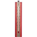 IZBOVÝ TEPLOMER SO ZLATOU STUPNICOU (-40°C AŽ +50°C) 16CM MIX