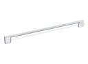 SCHWINN Nábytková úchytka 2576, lesklý chróm, 320mm