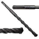 VŔTAČKA DO BETÓNU VŔTAČKA 6,0x260MM SDS-PLUS PRO