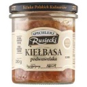 SPICHLERZ RUSICKI PODWAWELSKA KLOBÁSKA 280G