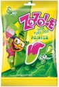 ZOZOLOVÉ MUŠIE KYSLE S PRÍCHUŤOU VODNÝ MELÓN 75G