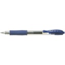 Gélové pero PILOT G2 modré PIBLG2-5L