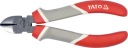 Bočné strihacie kliešte 180 mm YT-6611 YATO