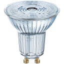 GU10 LED žiarovka 4,5W 50W 4000K Stmievateľná Osram