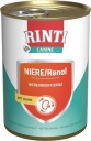 Rinti Renal chicken 400g mokré krmivo pre psov so zlyhaním obličiek