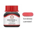 Renoszkol farba na lícovú kožu 0,30 ml