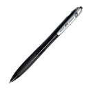 PILOT REXGRIP AUTOMATICKÉ GULIČKOVÉ PERO 0,7 ČIERNA
