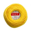 Cordonek Karat 8 žltý 0408 ARIADNA 10g 65m