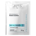 Apis Oxy O2 maska ​​na okysličovanie rias 20g