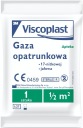 VISCOPLAST STERILNÉ MERAČE 0,5
