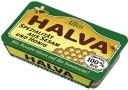 Bio medová chalva 75 g Allos