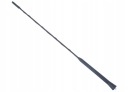 ANTÉNNY STOŽIAR PRE RÁDIO BATCZARNY 41cm 5mm FV