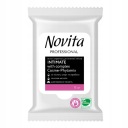 Novita obrúsky na intímnu hygienu 15 ks