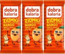 DOBRÝ SADA KALÓRIÍ HOmies Mango a kešu tyčinka | ORECHOVÁ OBJÍDKA