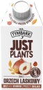 Tymbark Just Plants lieskovoorieškový nápoj 0,5l