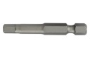 BIT 1/4'' HEX 4,5 x 50 mm AT IMBUS hrot
