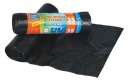 Vrecia na odpad s páskou 35 L BLACK STRONG odpad