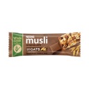 PAC. ČOKOLÁDOVÁ MUSLI TYČINKA 35G ..