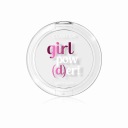 Claresa Lisovaný púder Girl Powder 00 Transparent 12g