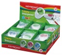 KEYROAD CAPPY JEDNOTLIVÉHO TVARU S GUMA KR9713
