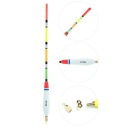 BALSA TRAFFIC FLOAT 6+2G BIELA>