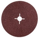 Vláknový kotúčový kotúč 115 mm P40 10 kusov