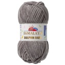 Priadza Dolphin Baby Himalaya DARK GREY 80320
