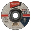 Makita rezací kotúč na kov, oceľ, 125 mm, 3 mm