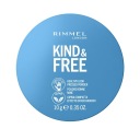 RIMMEL RIM RG POWDER DRUHÝ A ZADARMO 020 41,7 G
