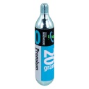 Závitová CO2 kartuša Genuine Innovations 20 g