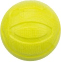 Trixie Resistant TPR plávajúca loptička pre psov 6 cm