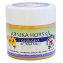 Putorius Arnica Górska bylinná masť upokojujúca 150