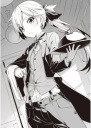 Plagát Shokei Shoujo no Virgin Road SSVR_017 A3