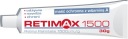 Retimax ochranná masť s vitamínom A podporujúca regeneráciu pokožky 30 g