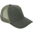 LAHTI PRO Mesh cap zelená šiltovka L101140S
