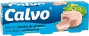 CALVO tuniak v slnečnicovom oleji 3x80g