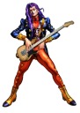 Anime Poster JoJo no Kimyou na Bouken jojo_027 A3