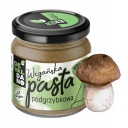 Vegánska hubová pasta 180g Devaldano