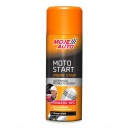 SAMOŠTARTOVANIE MÔJHO AUTA UĽAHČUJE ŠTARTOVANIE 400ML MOTORA