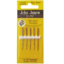 John James poloploché ihly 130/705 univerzálny mix