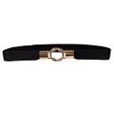 DÁMSKY PÁS gumený ELASTICKÝ PÁS s prackou