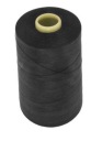 Univerzálne závity 1000m 40/2 Black 807