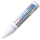 PX-30 UNI PAINT biely olejový popisovač