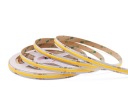 LED PÁS NW COB 12V 12W/mb IP20 NEUTRÁLNE NEUTRÁLNY 1M ODREZANÝ Z ROLKY 50M