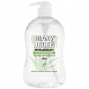 GÉL NA INTÍMNU HYGIENU BIELY JELEN, ALOE 500ML